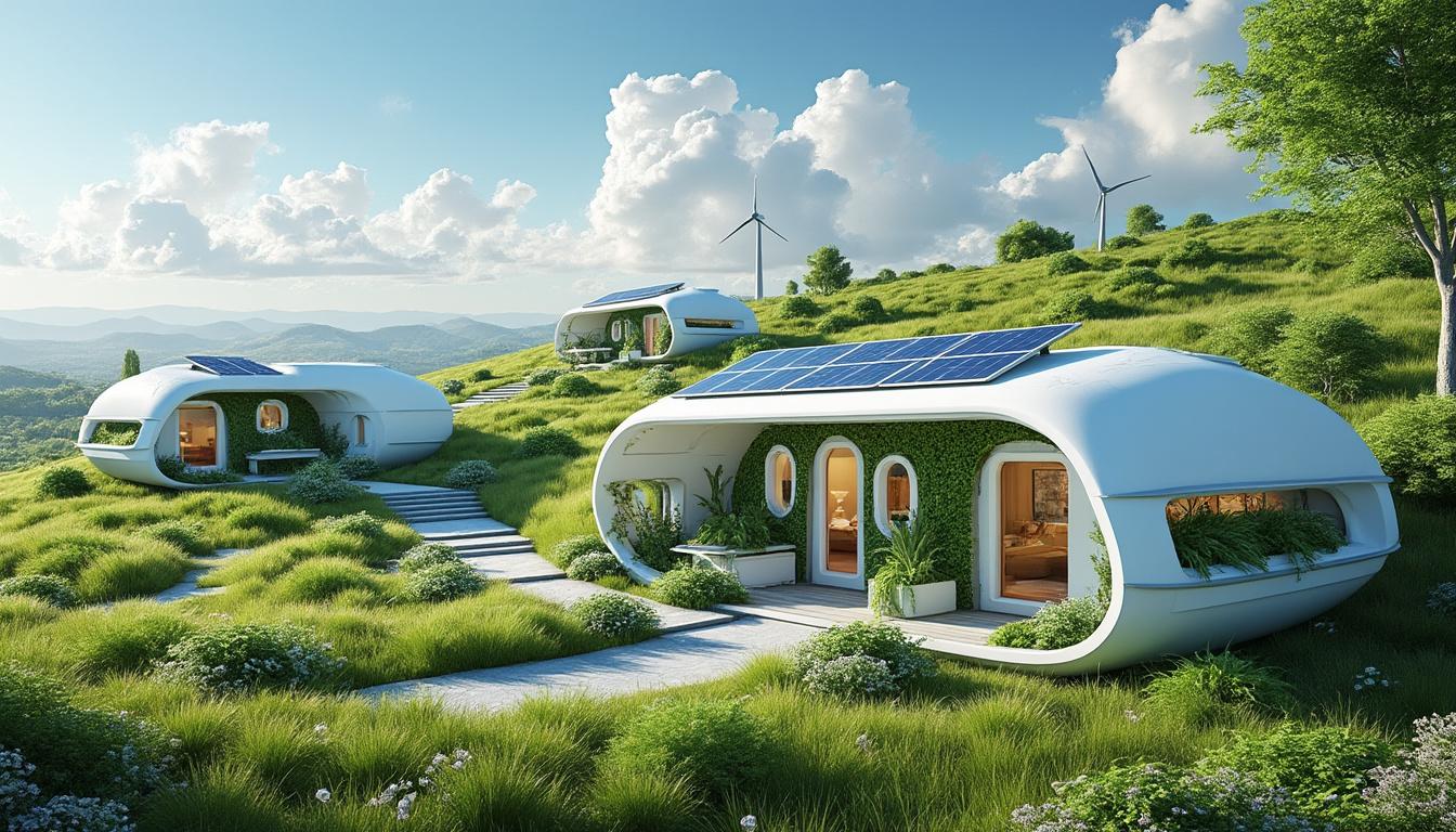 découvrez les bunkers du futur alliant modularité et autonomie. explorez des solutions innovantes, conçues pour répondre aux défis contemporains tout en garantissant sécurité et confort. préparez-vous à plonger dans un monde où technologie et résilience se rencontrent.
