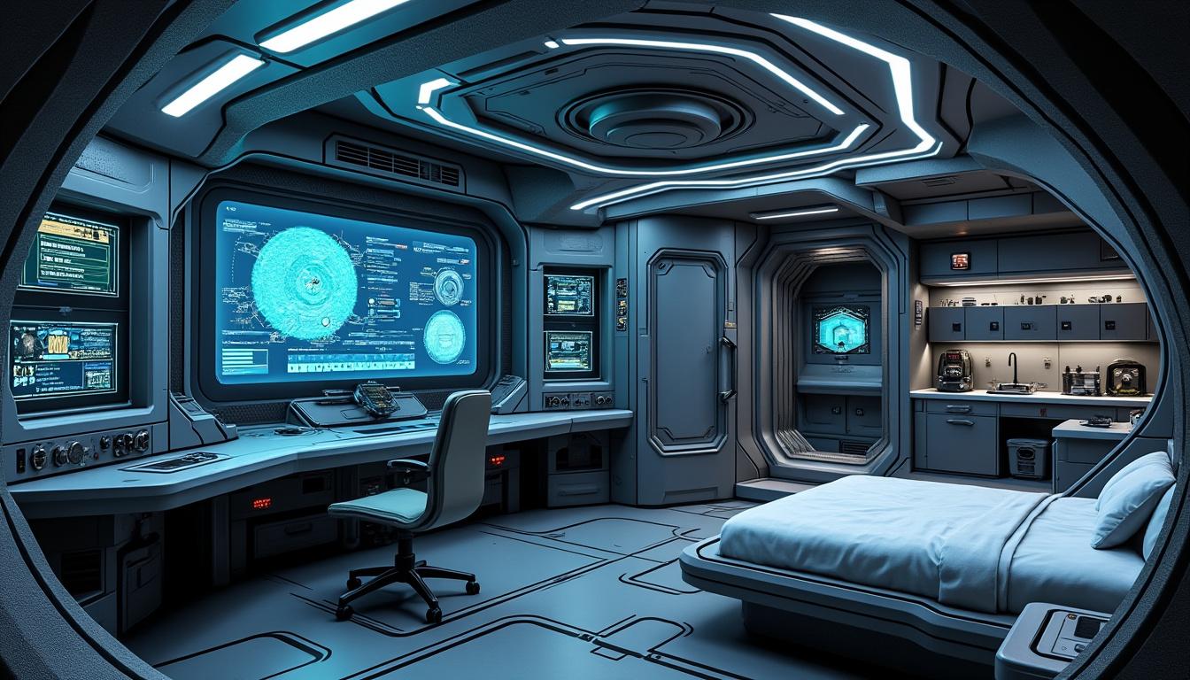 découvrez les projets audacieux qui explorent l'impression 3d de bunkers. cette enquête examine les innovations et les défis techniques liés à la construction de refuges sécurisés grâce aux nouvelles technologies. plongez dans l'univers fascinant de l'architecture du futur.