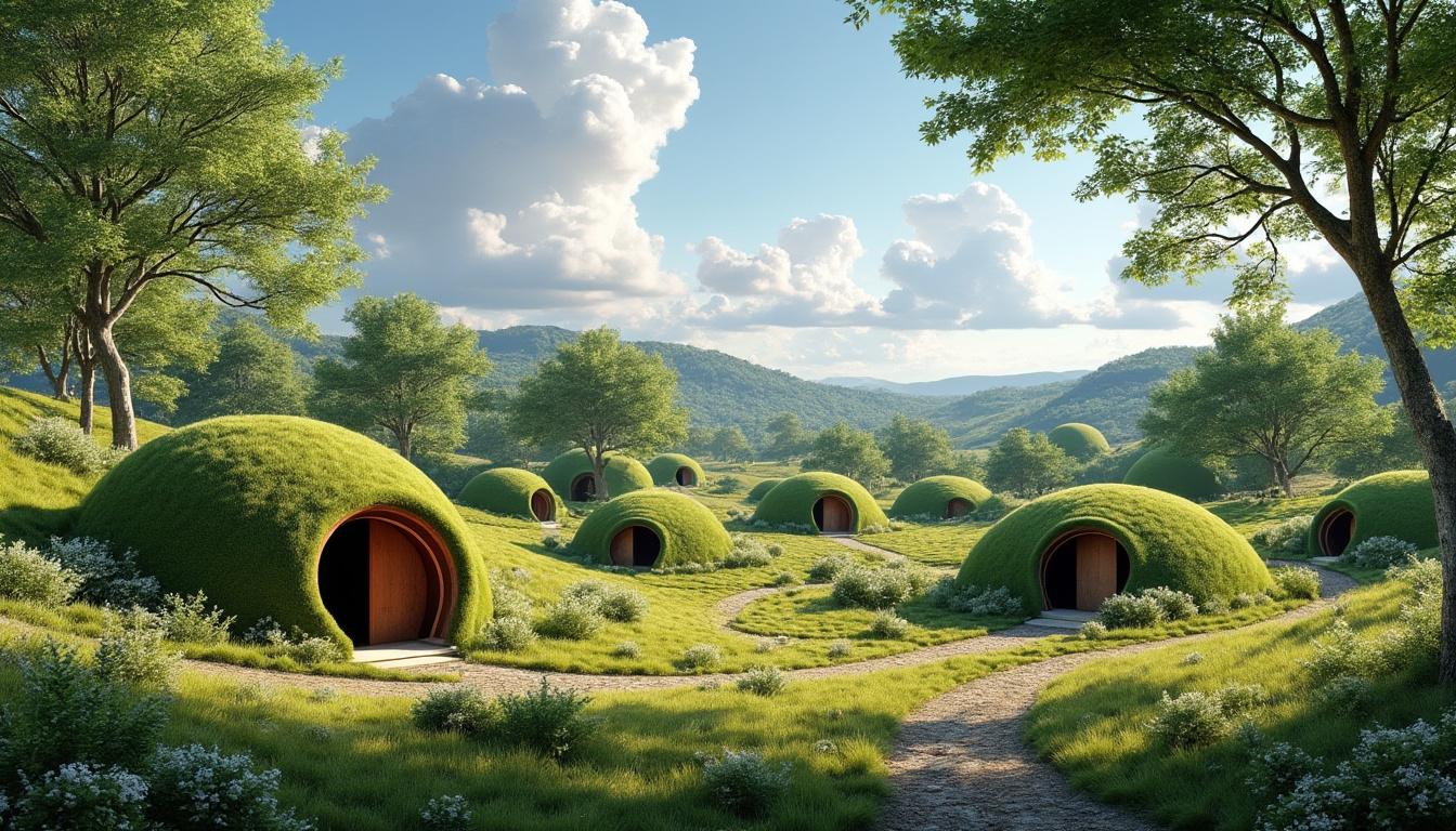 découvrez le projet innovant d'un village de bunkers en kit qui verra le jour en dordogne, alliant modernité et nostalgie. ce concept unique s'inspire des abris d'antan tout en intégrant des solutions écologiques et durables. plongez dans cet univers captivant qui mêle architecture, nature et histoire!