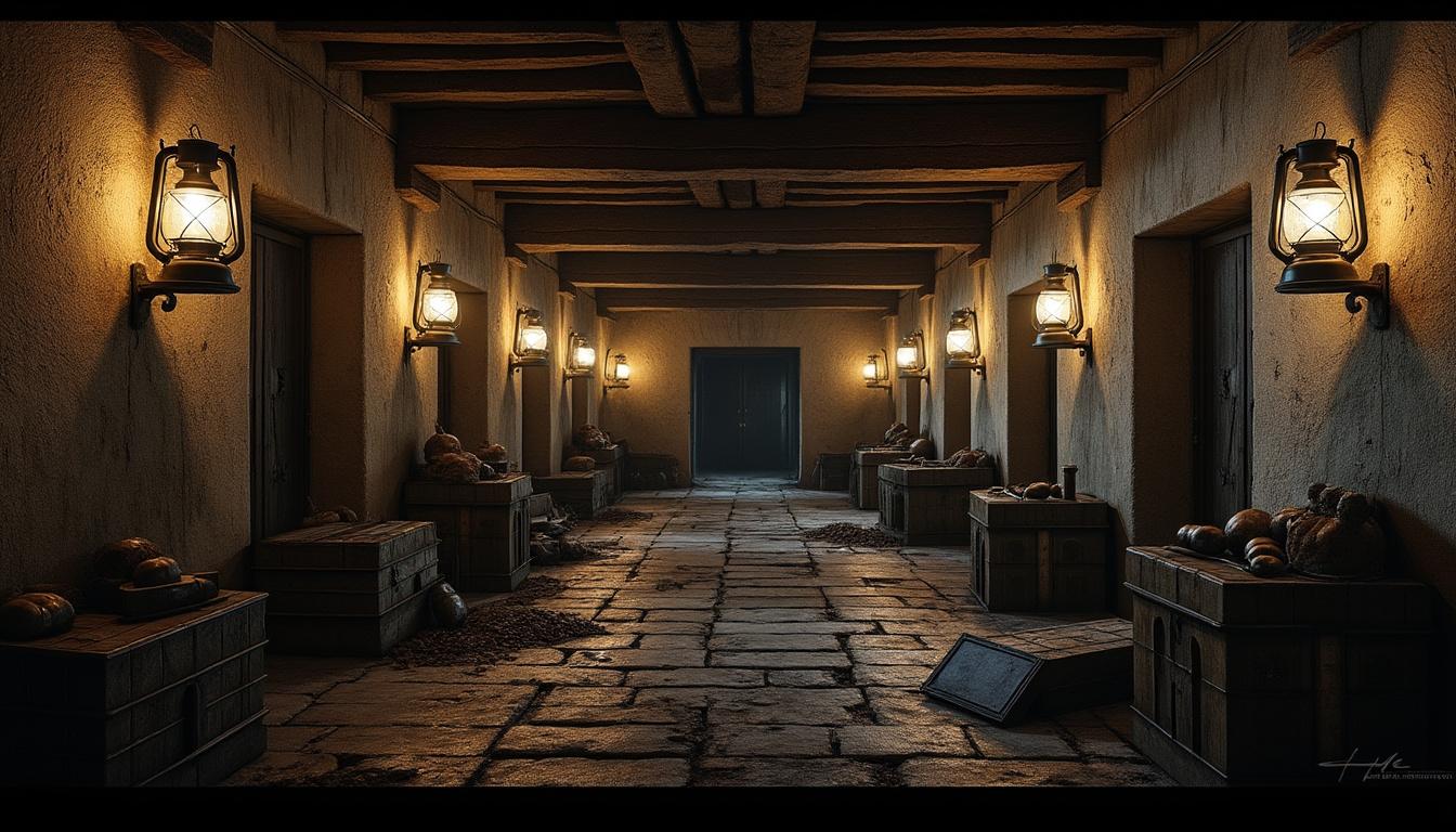 découvrez comment les bunkers de la première guerre mondiale ont révolutionné la stratégie militaire avec l’apparition des premières fortifications souterraines, offrant protection et nouveaux modes de combat.