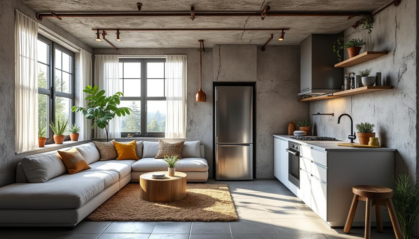 découvrez nos conseils pratiques pour entretenir un ancien bunker et le transformer en espace habitable, confortable et sécurisé. suivez nos étapes pour nettoyer, rénover et aménager efficacement votre abri souterrain.