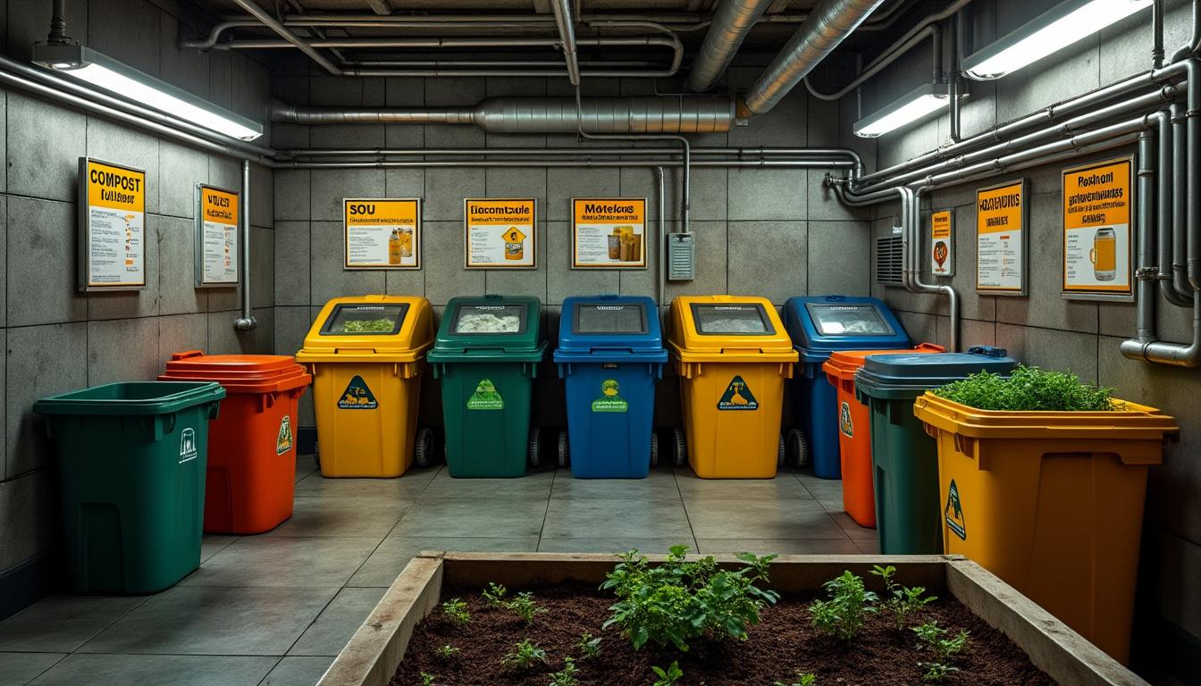 tran-mau-tri-tam--81lVsfM4gQ-unsplash découvrez des astuces pratiques pour gérer efficacement vos déchets dans un bunker de survie enterré, assurer l'hygiène, la sécurité et la durabilité de votre abri en situation d'urgence.