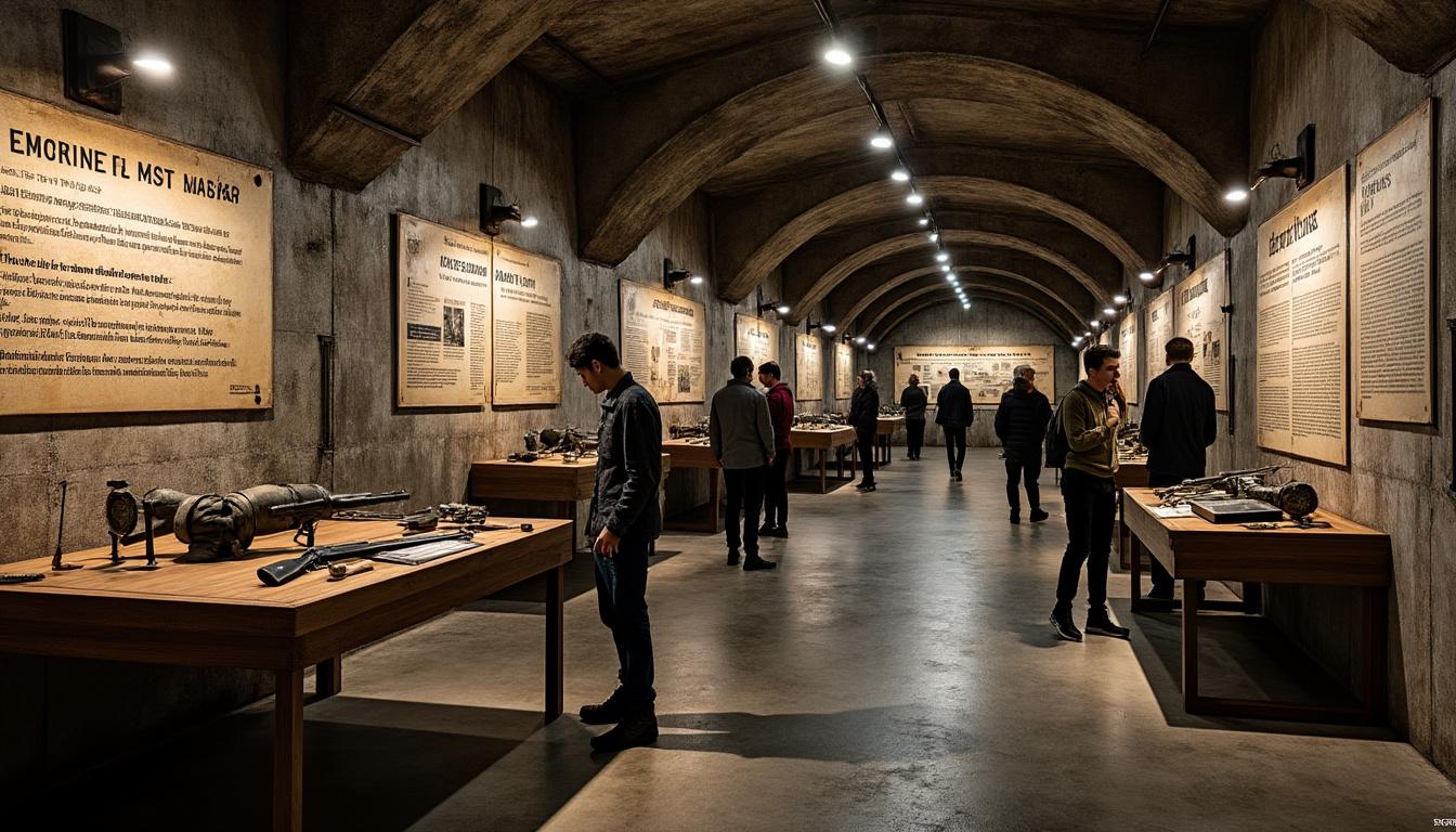 Accueil 15 découvrez comment les bunkers de la ligne maginot, vestiges emblématiques de la seconde guerre mondiale, ont été transformés en musées fascinants dédiés à l’histoire et à la mémoire.