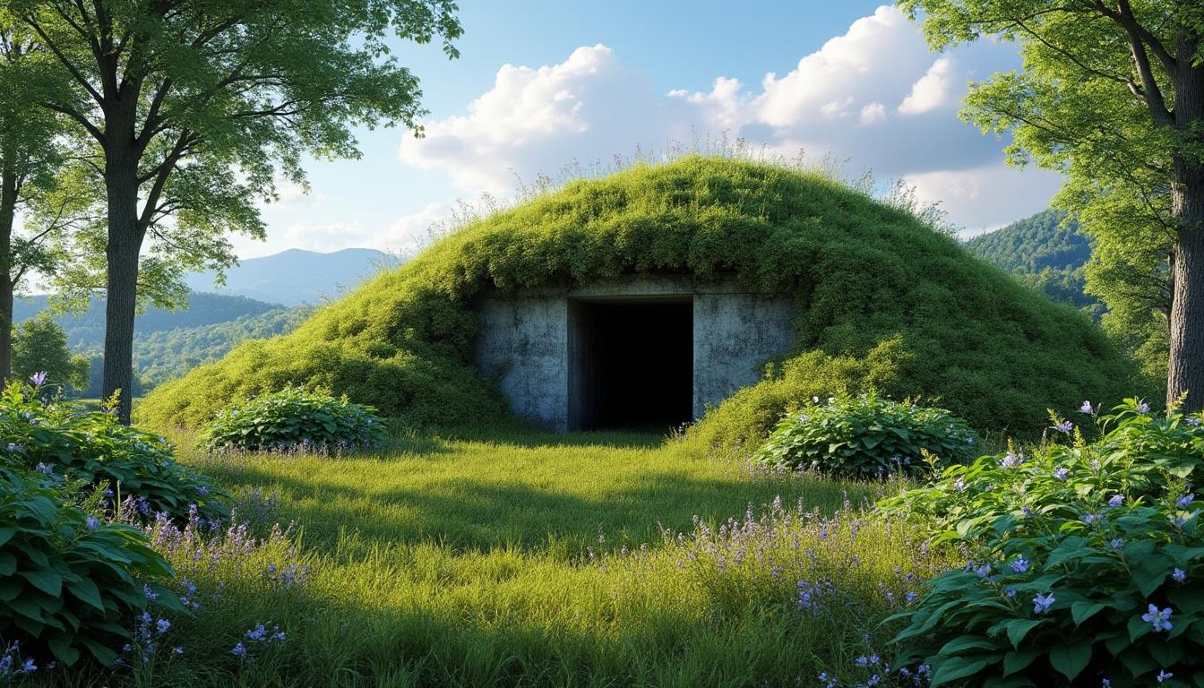 découvrez des astuces et des techniques efficaces pour rendre votre bunker totalement invisible depuis l’extérieur. protégez-vous en toute discrétion grâce à ces conseils pratiques pour camoufler votre abri et garantir votre sécurité.