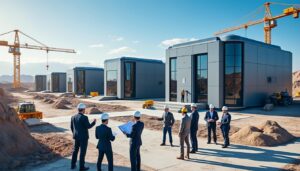 découvrez notre comparatif des meilleures entreprises spécialisées en construction de bunkers : analyse des services, tarifs, sécurité et conseils pour choisir le prestataire idéal selon vos besoins.