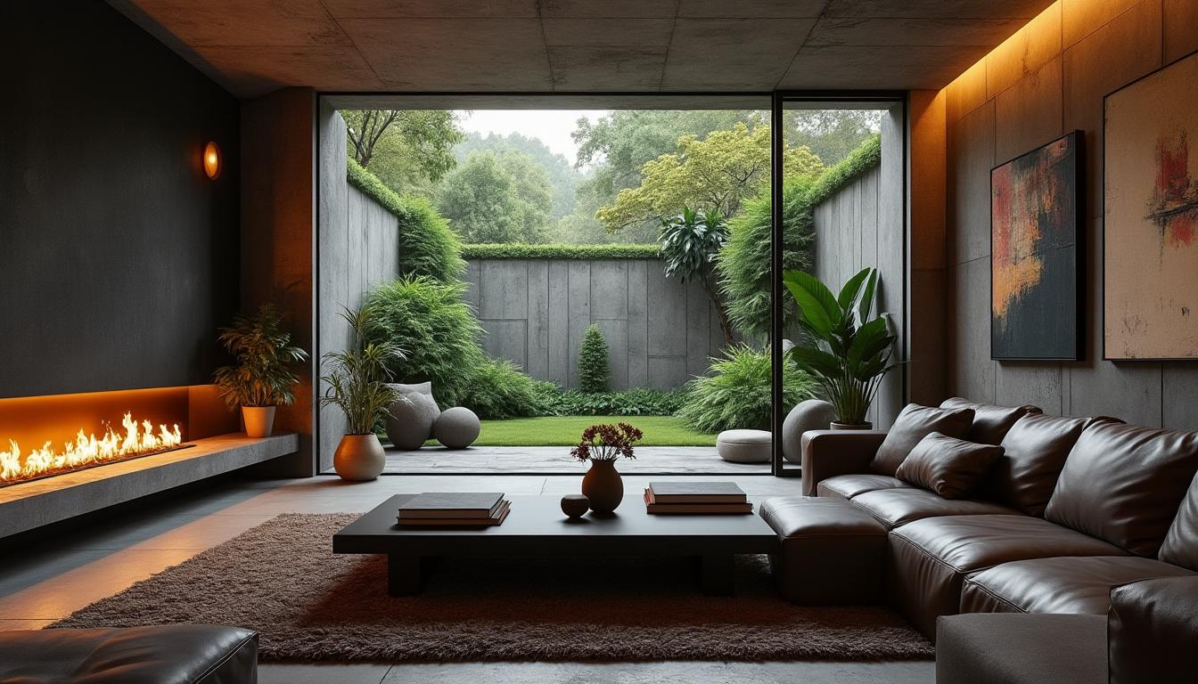 tran-mau-tri-tam--81lVsfM4gQ-unsplash découvrez comment transformer votre bunker en un véritable espace de détente. conseils, astuces et inspirations pour faire de ce lieu sécurisé un havre de paix où bien-être et sérénité deviennent un luxe vital.