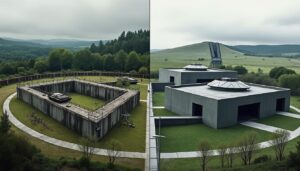 découvrez comment la ligne maginot et les bunkers de l’otan partagent une même logique de défense et de dissuasion, en analysant leur contexte historique et leur évolution stratégique.