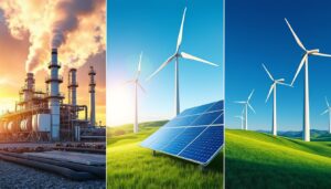 découvrez les avantages et inconvénients des générateurs à essence, solaires et éoliens pour choisir la meilleure solution d'énergie adaptée à vos besoins. comparaison, conseils et critères pour faire le bon choix.