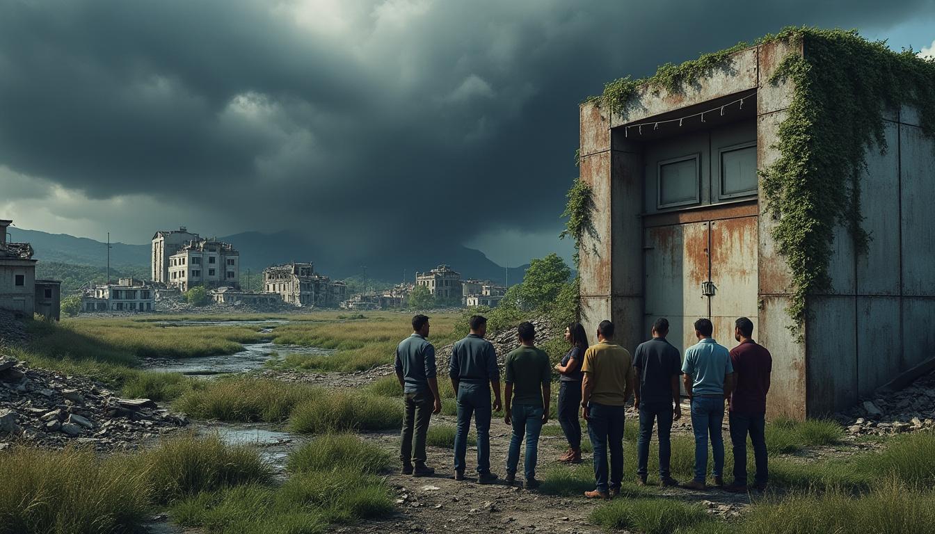 découvrez les enjeux de la subvention des bunkers pour les zones sinistrées. cette réflexion aborde les impacts sur la sécurité, l'économie locale, et les choix politiques face aux catastrophes naturelles. faut-il investir dans ces infrastructures ou privilégier d'autres solutions ?