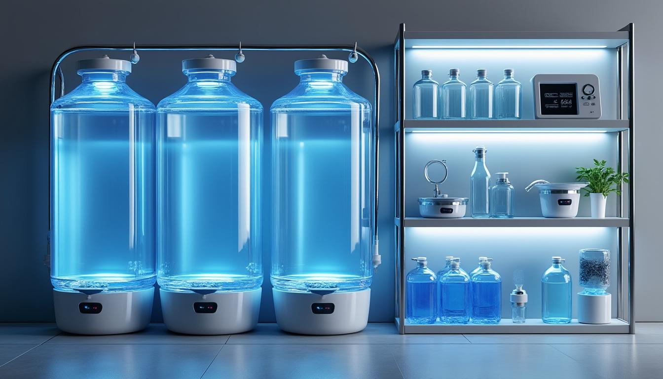 tran-mau-tri-tam--81lVsfM4gQ-unsplash découvrez des astuces pratiques et efficaces pour stocker l’eau potable en toute sécurité, même dans un espace restreint. optimisez chaque recoin pour garantir votre approvisionnement en eau en cas de besoin.
