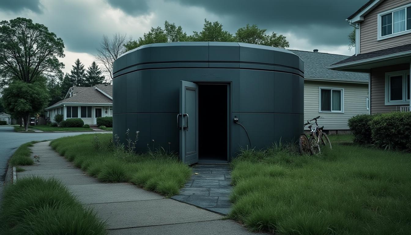 découvrez comment la démocratisation des bunkers peut accentuer le repli social, en analysant ses conséquences sur la cohésion et les interactions au sein de la société.