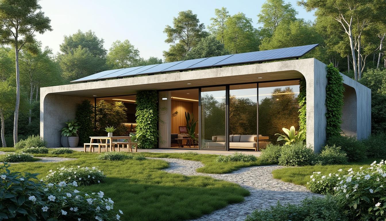découvrez comment il est possible de transformer un bunker en un logement écologique et autonome, grâce à des solutions innovantes pour l’isolation, l’énergie renouvelable et la gestion durable des ressources.