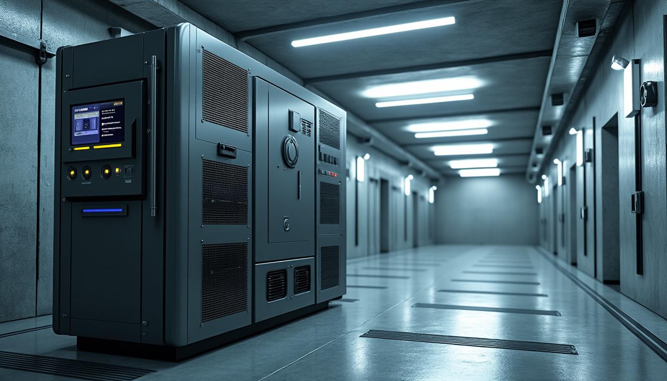découvrez pourquoi l’intégration d’une filtration d’air militaire dans votre bunker assure une protection maximale contre les menaces chimiques, biologiques et nucléaires, et garantit la sécurité de votre famille lors d’une crise.