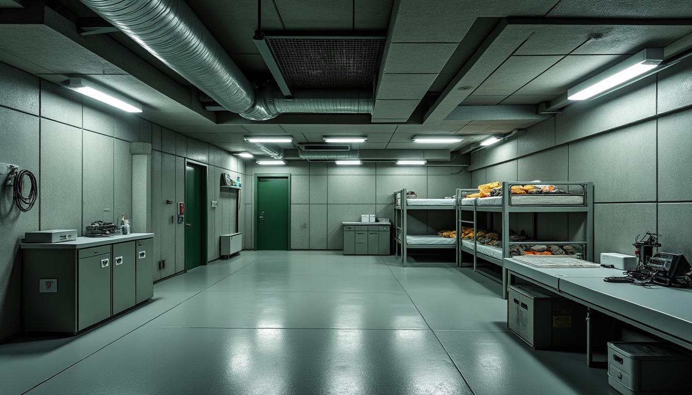 découvrez pourquoi la suisse possède un vaste réseau de bunkers civils souterrains : une politique unique de protection civile, héritée de la guerre froide, qui vise à garantir la sécurité de sa population en cas de conflit ou de catastrophe.