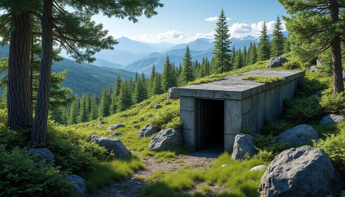 découvrez les critères essentiels pour choisir l’emplacement idéal de votre bunker de survie : sécurité, accessibilité, ressources naturelles et discrétion. optimisez la protection de votre famille en sélectionnant la meilleure localisation adaptée à vos besoins.