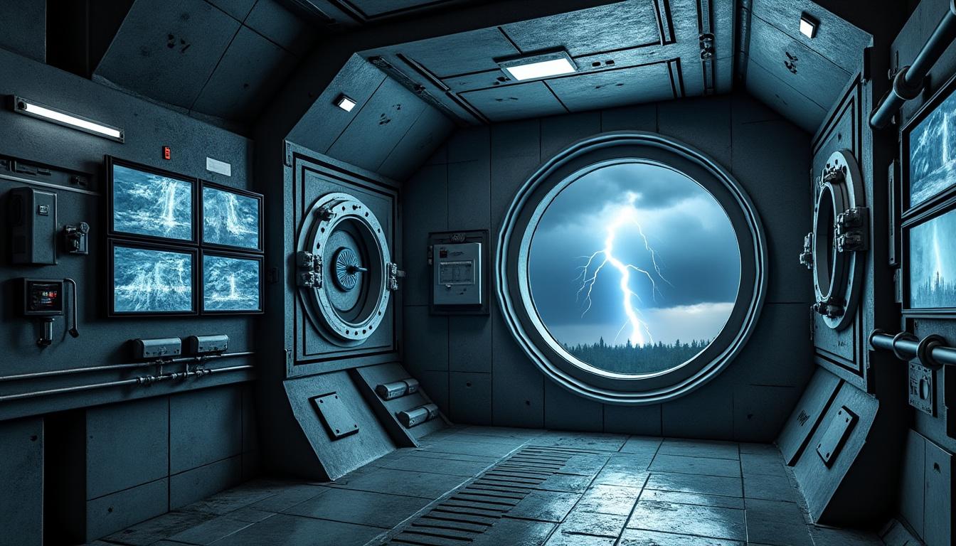 découvrez les 5 erreurs à éviter absolument pour sécuriser efficacement votre bunker et protéger votre abri en toute circonstance. conseils et bonnes pratiques pour une sécurité optimale.